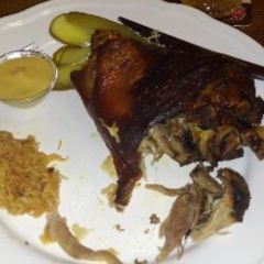 Mama's Place Restaurant User Photo
