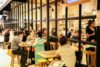 After You (Siam Paragon)