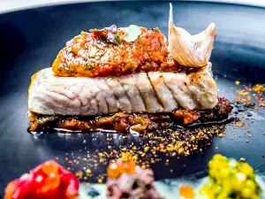 The French Brasserie