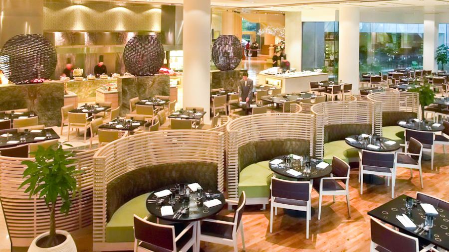Serena Brasserie