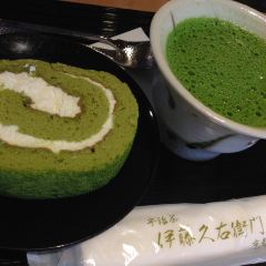 いとうきゅうえもん User Photo