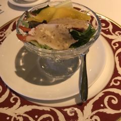 Ah Yat Harbour View Restaurant User Photo