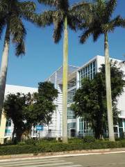 広東海洋大学-水生生物博物館