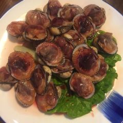 OLD NINGBO ALLEY RESTAURANT User Photo