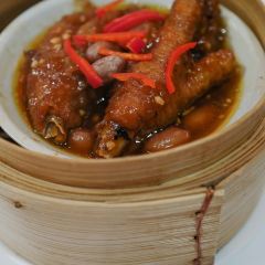 Shang Palace User Photo