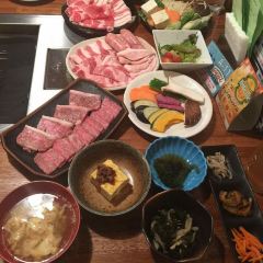 Yakiniku Hana User Photo