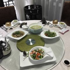 FORUM HUYUAN RESTAURANT User Photo