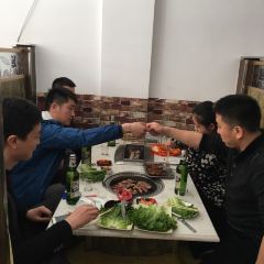 CHANG BAI SHAN XIAO MU WU MI JIU DIAN User Photo