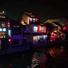 品味樓· 醉鹵工坊·無錫菜張用戶圖片