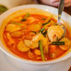 DANG RESTAURANT Patong Phuket User Photo