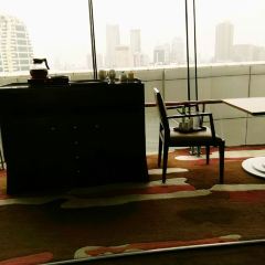 LAKE-VIEW REVOLVING RESTAURANT 여행 사진