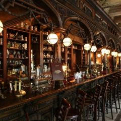 Cafe Pushkin ảnh của người dùng