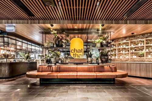 Chat Thai (Thaitown)