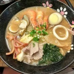 滿來溫泉拉麵 User Photo