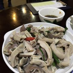LU YUAN GONG User Photo