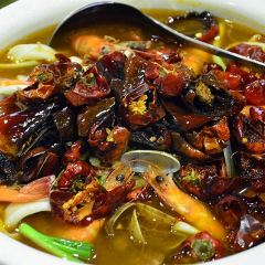 Little Sichuan User Photo