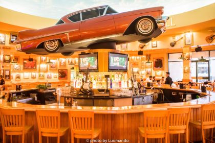 Hard Rock Cafe
