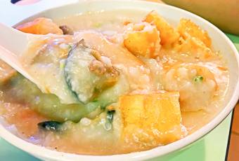 Popular dishes