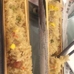 Xie san jie Gold Award Beer-battered Fish User Photo