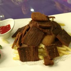 Xiyulaohuimin Restaurant (kaifaqu) User Photo