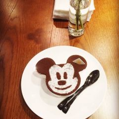 mellow cafe張用戶圖片