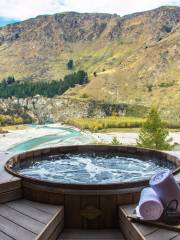 Onsen Hot Pools