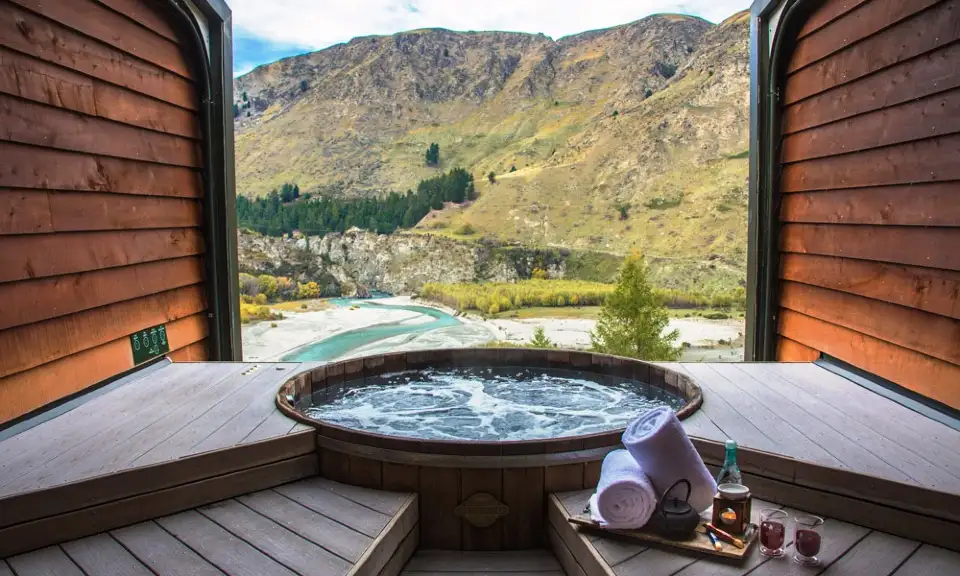 5_Onsen Hot Pools
