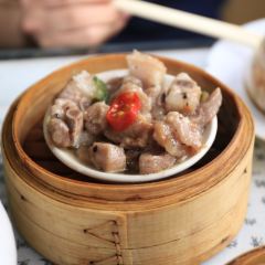 Lung Wah Tea House 여행 사진