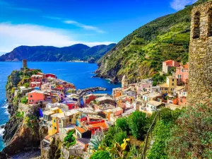 Cinque Terre