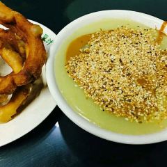 Ciqikou Old Bean Juice Shop (Shop The Temple) User Photo
