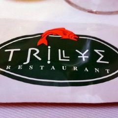 Trilye Restaurant User Photo