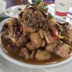 花与菌·野生菌火锅(古城洱海门店) User Photo