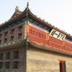 回记糕点店 User Photo