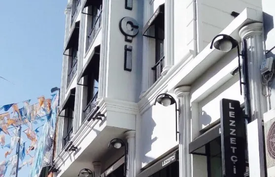 Lezzetci Sivas Mutfagi