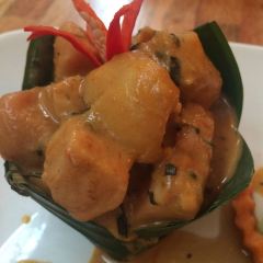 Amok Restaurant 여행 사진