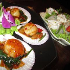 RUEN URAI FINE THAI CUISINE User Photo