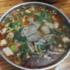 MIN XIAO SI YANG ROU FEN User Photo