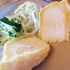 RESTAURANT LE MEURICE ALAIN DUCASSE User Photo