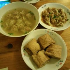 Shaxianmiaomenbianroudian User Photo