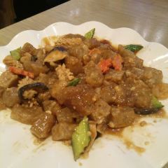 Lv Da Yin Xiang Restaurant (Hei Shi Jiao) User Photo