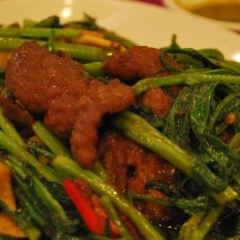 Bagan Thande Restaurant User Photo