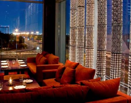 Zuma Dubai