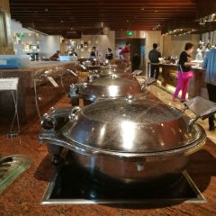 SEE VIEW GARDEN HOTEL·Western Buffet 여행 사진