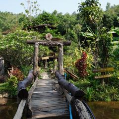 Thranthong Lodge Restaruant User Photo
