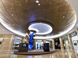 DFS迪斐世澳门四季名店