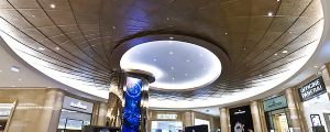 旗下T广场（澳门四季名店）