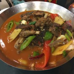 Zuixiangxi User Photo