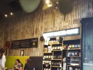 Campos Coffee