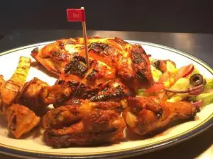 Pranzos Piri Piri