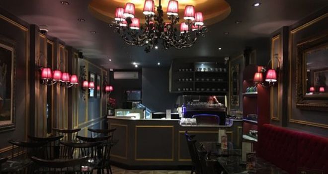 EP's Cafe Patisserie Krabi